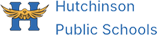 Hutchinson Public Schools Unified Schools 308 Logo